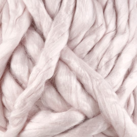 Chunky Luxe Big Yarn By Loops Threads Michaels
